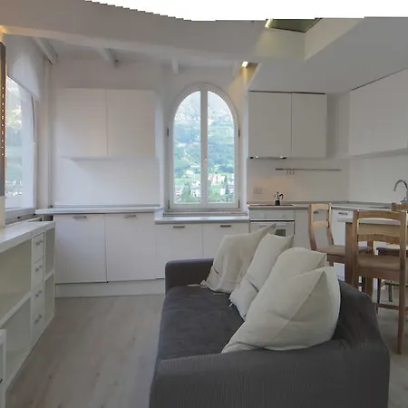 Apartment La Torretta Tra I Cieli Di Aosta