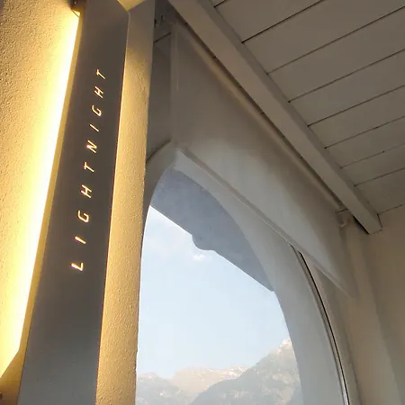 La Torretta Tra I Cieli Di * 奥斯塔
